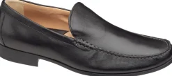 Casual|JOHNSTON u0026 MURPHY JOHNSTON & MURPHY CRESSWELL VENETIAN BLACK