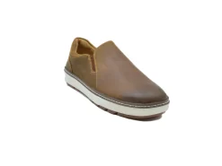 Casual|JOHNSTON u0026 MURPHY JOHNSTON & MURPHY MCGUFFEY LUG WATERPROOF TAN