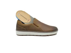 Casual|JOHNSTON u0026 MURPHY JOHNSTON & MURPHY MCGUFFEY LUG WATERPROOF TAN