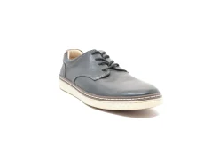Casual|JOHNSTON u0026 MURPHY JOHNSTON & MURPHY Mcguffey Plain Toe BLACK