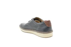 Casual|JOHNSTON u0026 MURPHY JOHNSTON & MURPHY Mcguffey Plain Toe BLACK