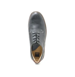 Casual|JOHNSTON u0026 MURPHY JOHNSTON & MURPHY Mcguffey Plain Toe BLACK