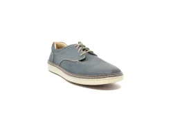 Casual|JOHNSTON u0026 MURPHY JOHNSTON & MURPHY Mcguffey Plain Toe NAVY