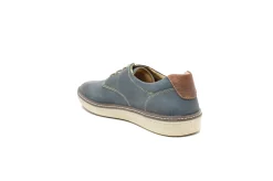 Casual|JOHNSTON u0026 MURPHY JOHNSTON & MURPHY Mcguffey Plain Toe NAVY