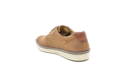 Casual|JOHNSTON u0026 MURPHY JOHNSTON & MURPHY MCGUFFEY PLAIN TOE TAN