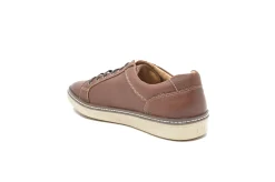 Casual|JOHNSTON u0026 MURPHY JOHNSTON & MURPHY Mcguffy BROWN