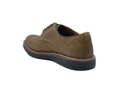 Casual|JOHNSTON u0026 MURPHY JOHNSTON & MURPHY Upton Plain Toe TAN