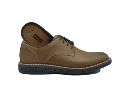 Casual|JOHNSTON u0026 MURPHY JOHNSTON & MURPHY Upton Plain Toe TAN