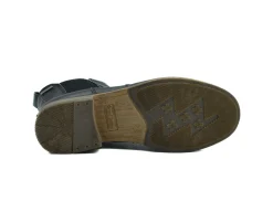 Casual|JOSEF SEIBEL Berlina 10 BLACK