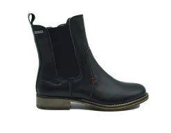 Casual|JOSEF SEIBEL Berlina 10 BLACK