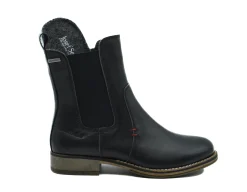 Casual|JOSEF SEIBEL Berlina 10 BLACK