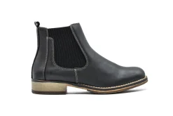 Casual|JOSEF SEIBEL Berlina BLACK