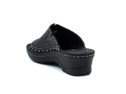 Casual|JOSEF SEIBEL Catalonia 80 BLACK