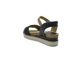 Casual|JOSEF SEIBEL Clea 16 BLKOM