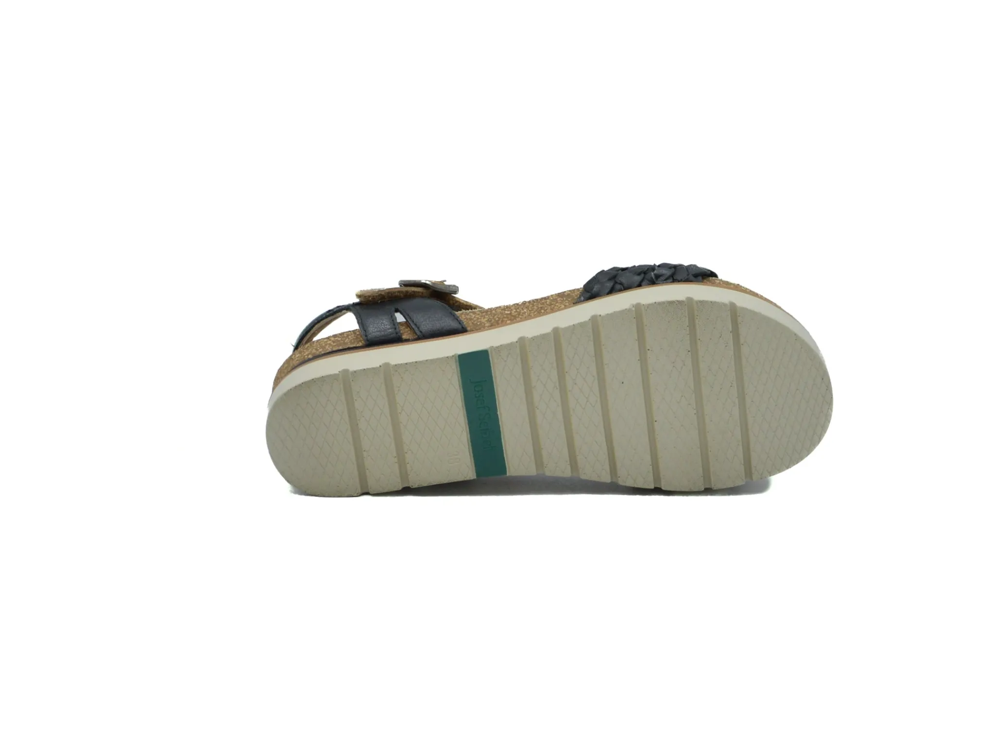 Casual|JOSEF SEIBEL Clea 16 BLKOM