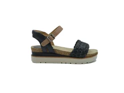 Casual|JOSEF SEIBEL Clea 16 BLKOM