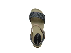 Casual|JOSEF SEIBEL Clea 16 BLKOM