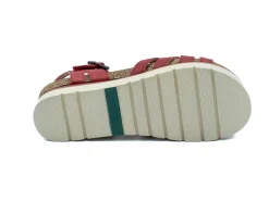 Casual|JOSEF SEIBEL Clea 14 RED
