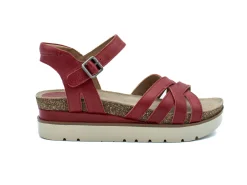 Casual|JOSEF SEIBEL Clea 14 RED