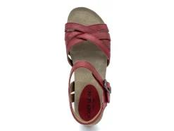 Casual|JOSEF SEIBEL Clea 14 RED