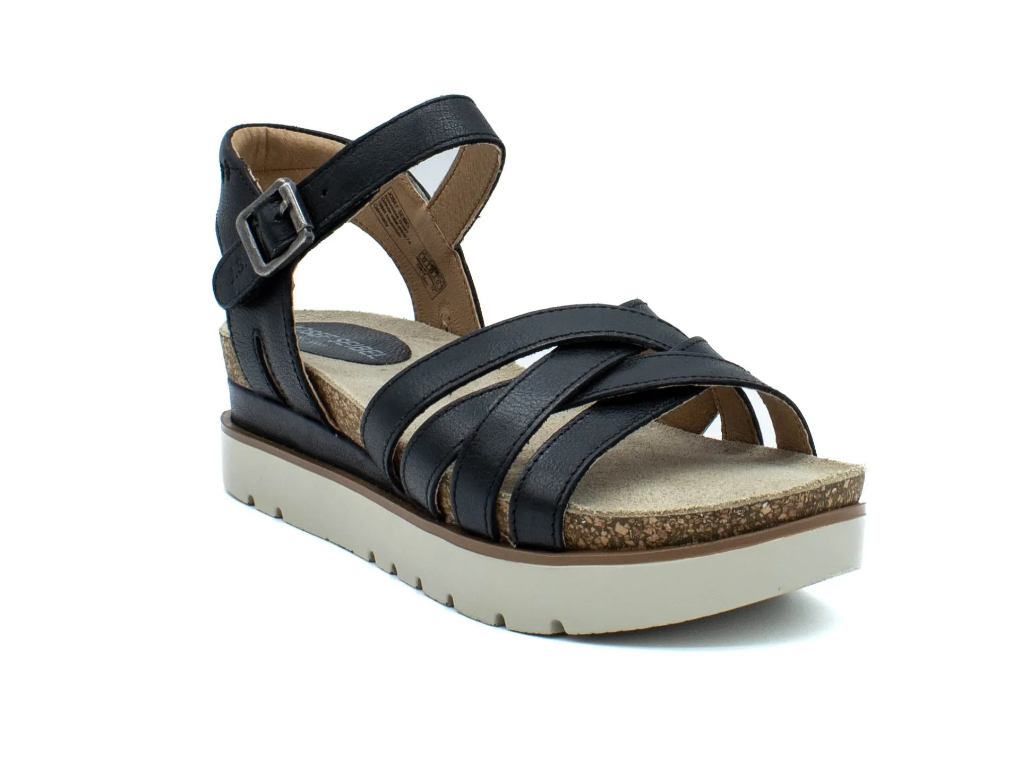 Casual|JOSEF SEIBEL Clea 14 BLACK