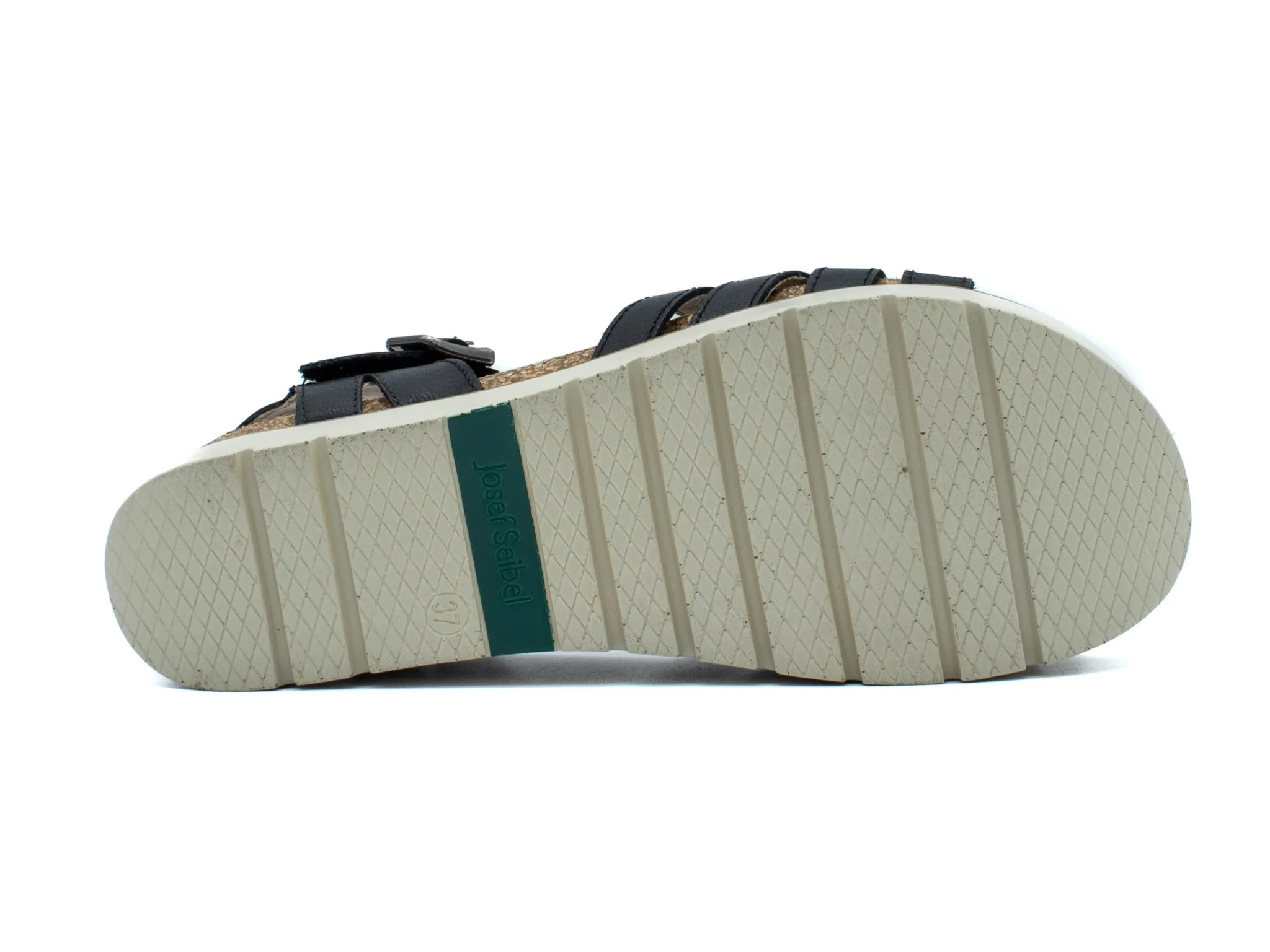 Casual|JOSEF SEIBEL Clea 14 BLACK