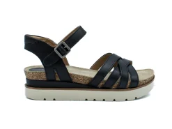 Casual|JOSEF SEIBEL Clea 14 BLACK