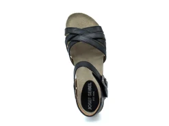 Casual|JOSEF SEIBEL Clea 14 BLACK