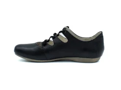 Casual|JOSEF SEIBEL Fiona04 BLACK
