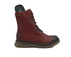 Casual|JOSEF SEIBEL Paloma 01 RED
