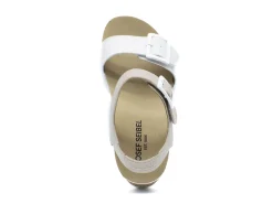 Casual|JOSEF SEIBEL Quinn 02 OFWHT