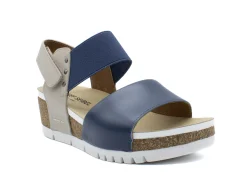 Casual|JOSEF SEIBEL Quinn 09 OCEAN