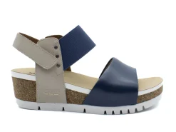 Casual|JOSEF SEIBEL Quinn 09 OCEAN