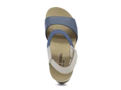 Casual|JOSEF SEIBEL Quinn 09 OCEAN