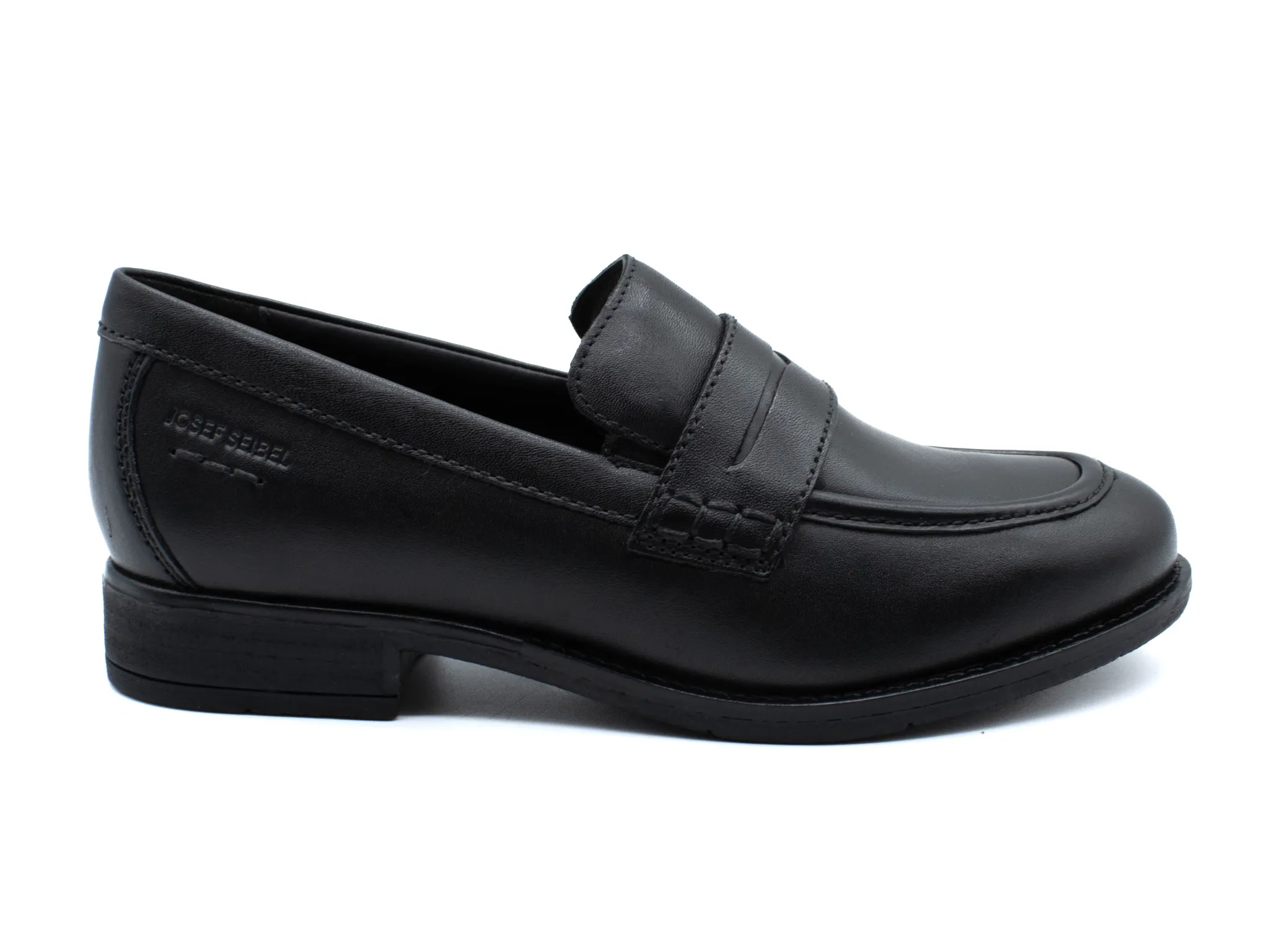 Dress|Dress Casual|JOSEF SEIBEL SIMONA 07 BLACK