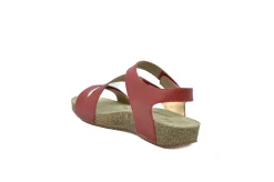 Casual|JOSEF SEIBEL Tonga 25 RED