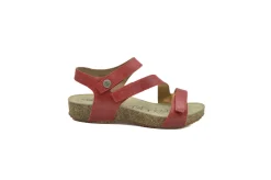 Casual|JOSEF SEIBEL Tonga 25 RED