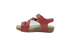 Casual|JOSEF SEIBEL Tonga 25 RED