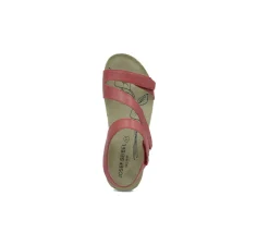 Casual|JOSEF SEIBEL Tonga 25 RED