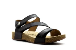 Casual|JOSEF SEIBEL Tonga25 BLACK