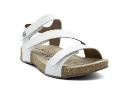 Casual|JOSEF SEIBEL Tonga 25 WHITE
