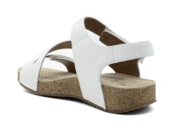 Casual|JOSEF SEIBEL Tonga 25 WHITE