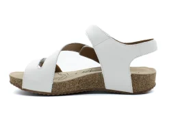 Casual|JOSEF SEIBEL Tonga 25 WHITE