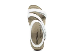 Casual|JOSEF SEIBEL Tonga 25 WHITE