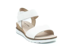 Casual|JOSEF SEIBEL Wyatt 01 WHITE