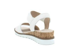 Casual|JOSEF SEIBEL Wyatt 01 WHITE