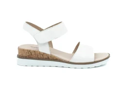 Casual|JOSEF SEIBEL Wyatt 01 WHITE