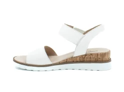 Casual|JOSEF SEIBEL Wyatt 01 WHITE