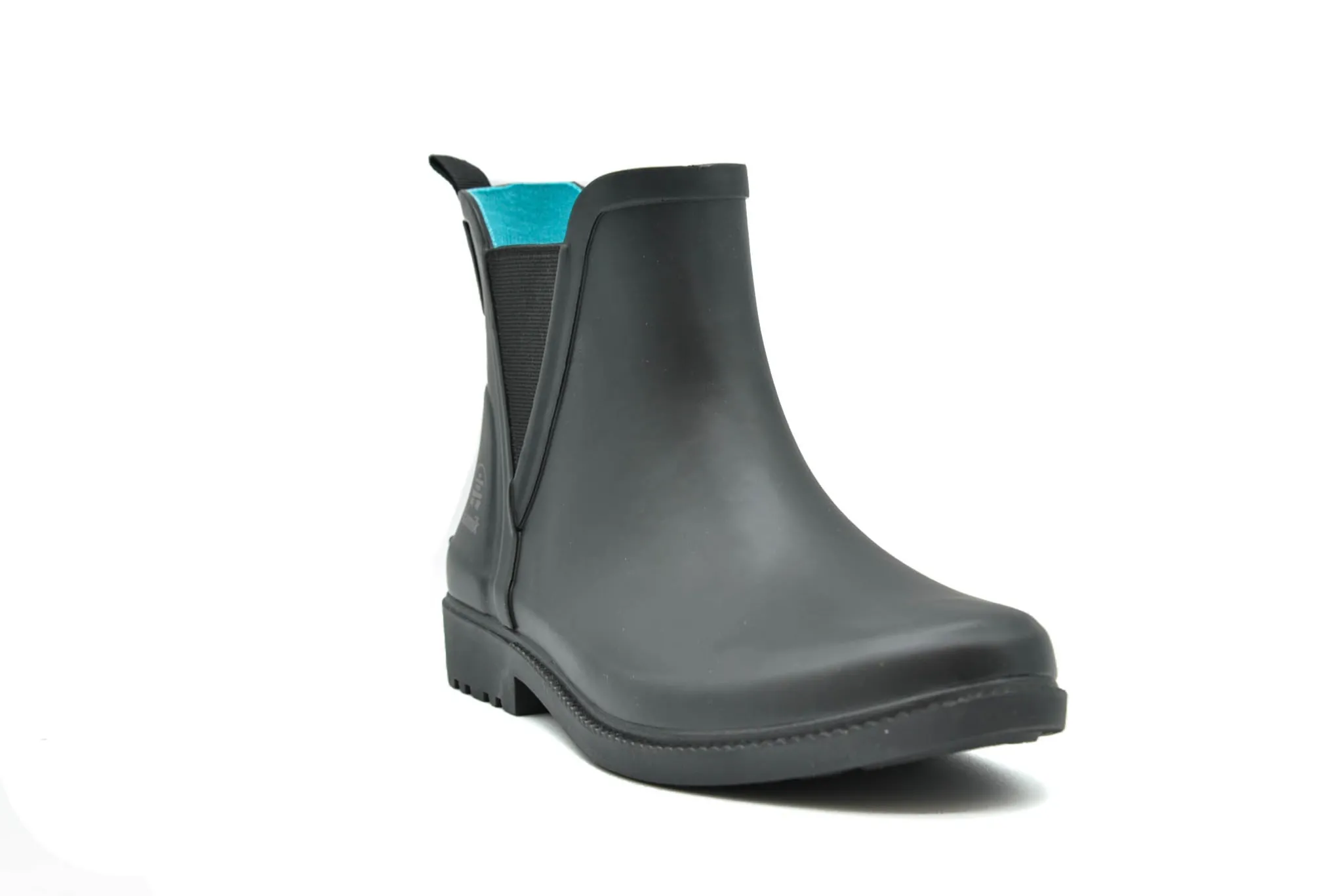 Rainwear|KAMIK Chloe Lo BLACK