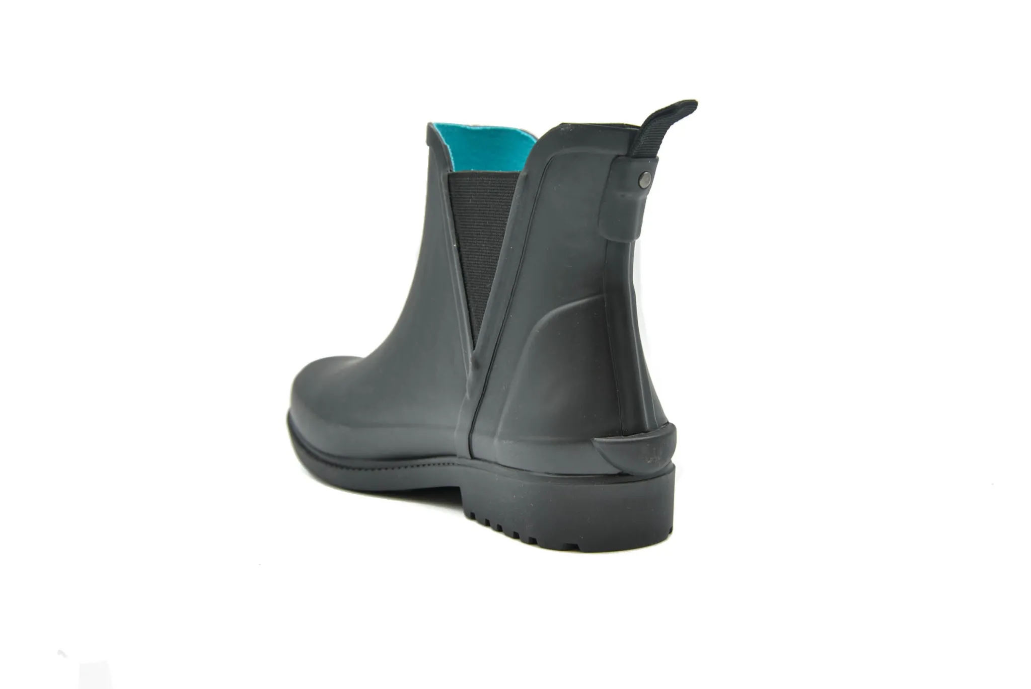 Rainwear|KAMIK Chloe Lo BLACK